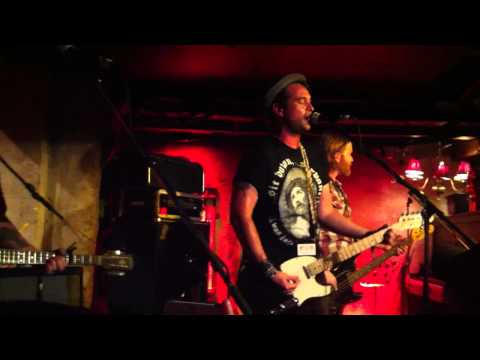 Dunvegan's Drums Video