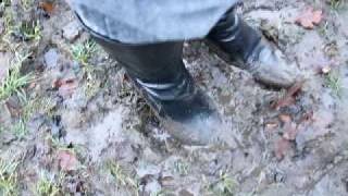 Boots In The Field Part 2