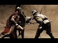 Best Action Sparta vs Persia  300 movie scene in hindi dub hd