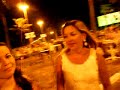 Reveillon 2012 na Praia de Atalaia