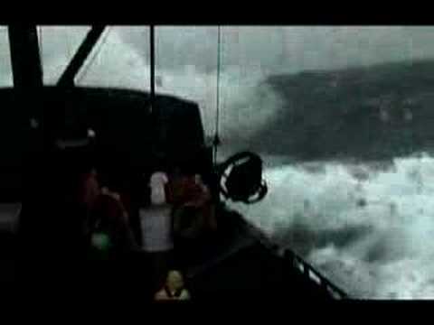 Deadliest Catch - Monster Waves