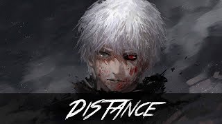 ?AMV?Anime Mix- Distance