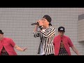 【 w-inds.】2014.6.11 代々木公園 凱旋フリーライブ