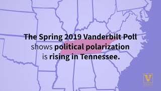 Tennessee stands at a political crossroads: Vanderbilt Poll