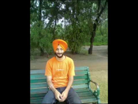 tere mere pyar nu