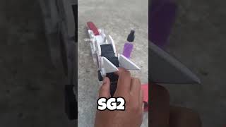 Main Mercon Spirtus Sg2