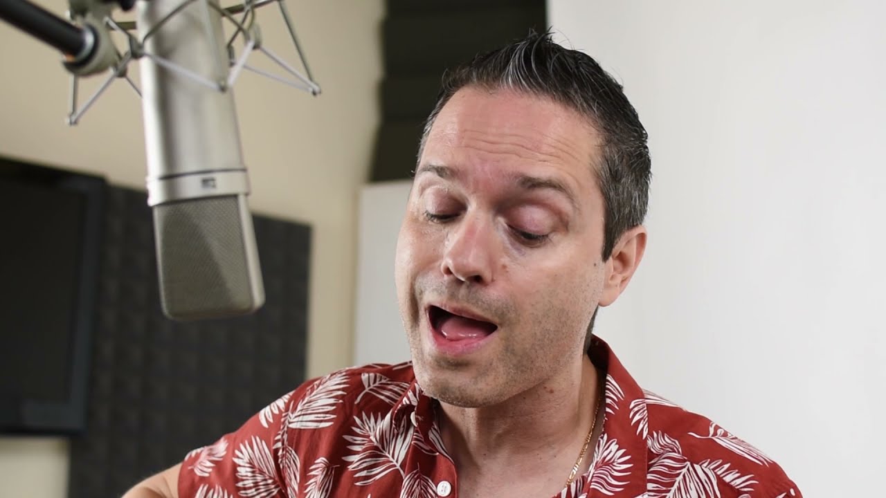 Miguel Sol - Saudades (Live studio)