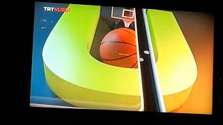 Trt Kurdî - Nûçe Bitişi Ve Spor Jeneriği 2021