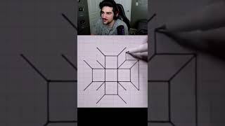 How To Draw 3D Illusion