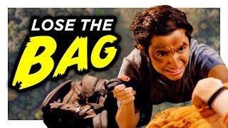 Do You Really Need Everything in that Backpack? | CH Shorts Do You Really Need Everything in that Backpack? | CH Shorts