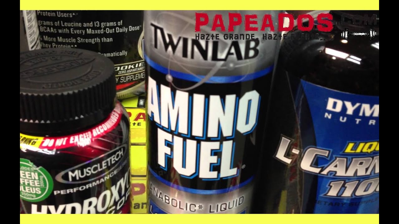 Combo de suplementos para ganar masa muscular seca libre Combo de suplementos para ganar masa muscular seca libre