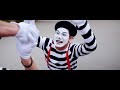 Epic Mime Fight! (Dear Ryan)