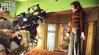Go Behind the Scenes of The Conjuring 2 (2016)