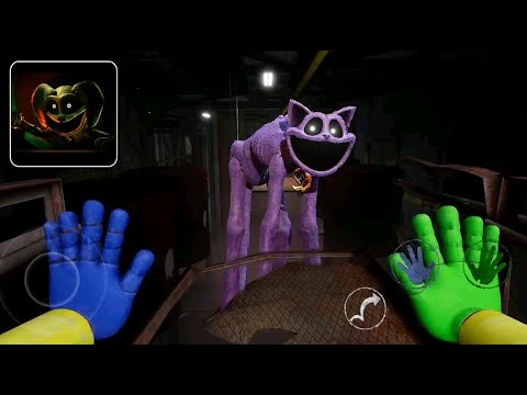 Poppy Playtime 3 Guide Mobile Unofficial Gameplay Poppy Playtime 3 Guide Mobile Unofficial Gameplay