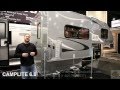 LivinLite Camplite All Aluminum Truck Campers - America Choice RV