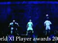 hologram performance