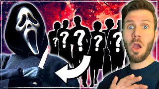 There's NO WAY this person isn't the Killer! | SCREAM PREDICTIONS