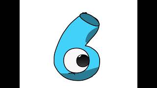 Number Lore - 6