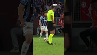 Paul Onuachu, Klasiği