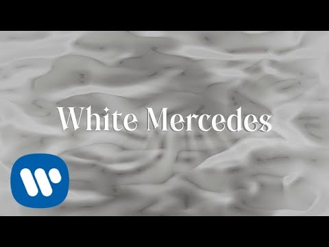Charli XCX - White Mercedes [Official Audio] - «Видео»