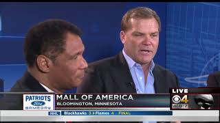 Tom Brady and Bill Belichick Might Retire After Super Bowl According To Report « CBS Boston