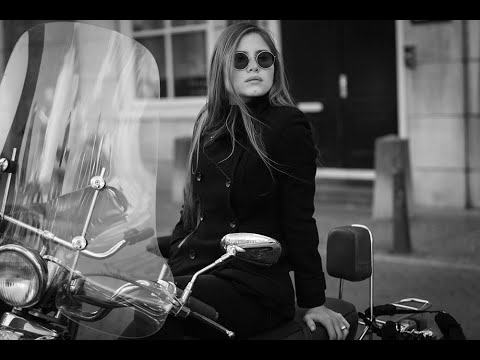 CLAIRE DELIC - WHILE MY GUITAR GENTLY WEEPS (THE BEATLES COVER)
