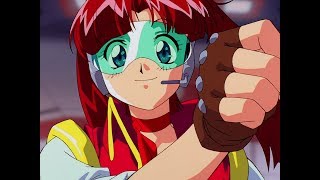 My Top Anime Opening of Each Year?1965 - 2015?