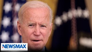 Biden calls on Cuomo to resign and Americans to get vaccinated