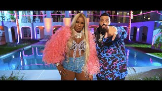 Play this video Mary J. Blige - Amazing feat. DJ Khaled Official Video