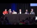 PlayStation Experience | IGN's Podcast Beyond Panel