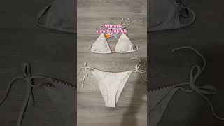 Primark New In Bikinis Hot Summer 2023
