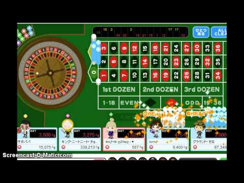 roulette taktik roulette taktik