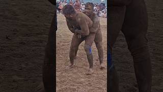 Wrestler Best Technique For Beginners