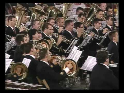 Pinocho IV - CIM La Armonica Buñol - El Litro - Ferrer Ferran - Certamen Valencia 08