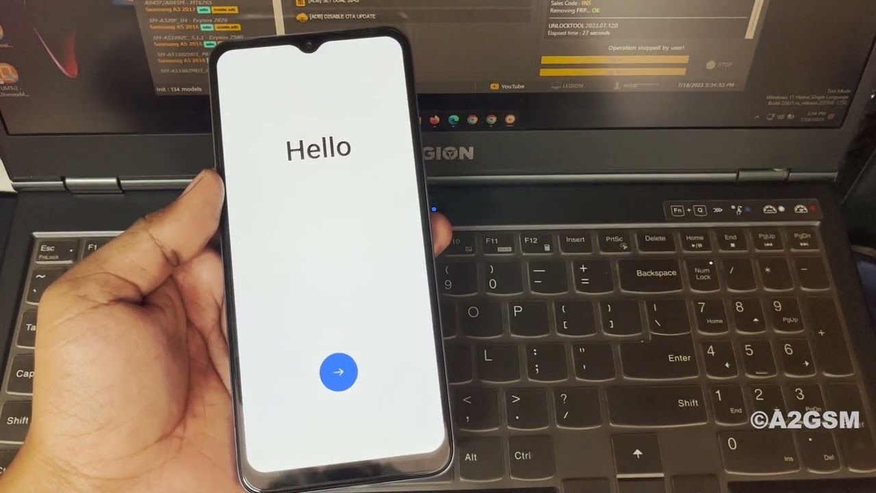 Realme FRP Bypass 2023 | All Realme Google Account FRP Realme FRP Bypass 2023 | All Realme Google Account FRP