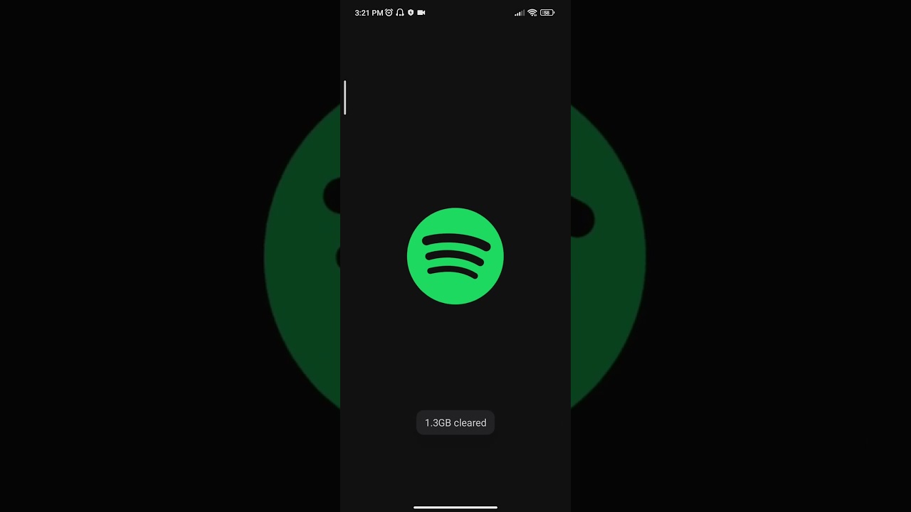 the new update Spotify problem solved ☺️ the new update Spotify problem solved ☺️