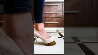 Womens Stilettos Crush Kiwi