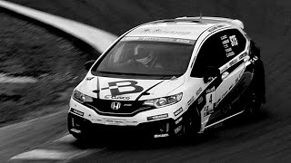 Super Taikyu Series 2016 Rd.1 Motegi