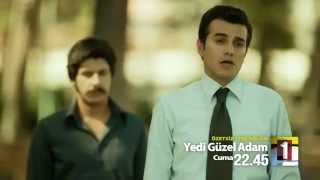 Yedi Güzel Adamın 11. Bölümü 19 Eylülde Trt1De