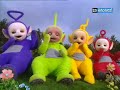 Teletubbies - Orso - Leone