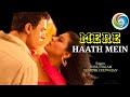 Mere Haath Mein Tera Haath Ho | Sonu Nigam,Sunidhi | Aamir Khan, Kajol | Jatin-Lalit | Prasoon Joshi