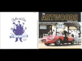 THE ARTWOODS - Singles A's And B's