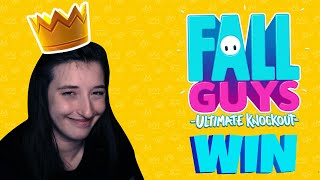 Dualarim Kabul Oldu Fall Guys Ultimate Knockout Wpintipanda, Bosluk, H1Vezzz