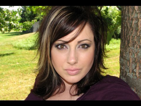 Maria Sharapova Hairstyle on Jennifer Lopez Hairstyles