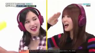 (FULL) ENGSUB Whisper Challenge Twice EP304