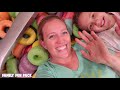 Stuck in a GIANT Bowl of Cereal!!
