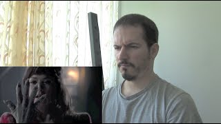 IRON SKY: THE COMING RACE - Official Teaser Trailer REACTION & THOUGHTS