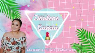 New Intro Darlene Garcia