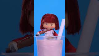 Fishing In Bubble Tea