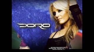 Watch Doro Pesch Raise Your Fist In The Air video
